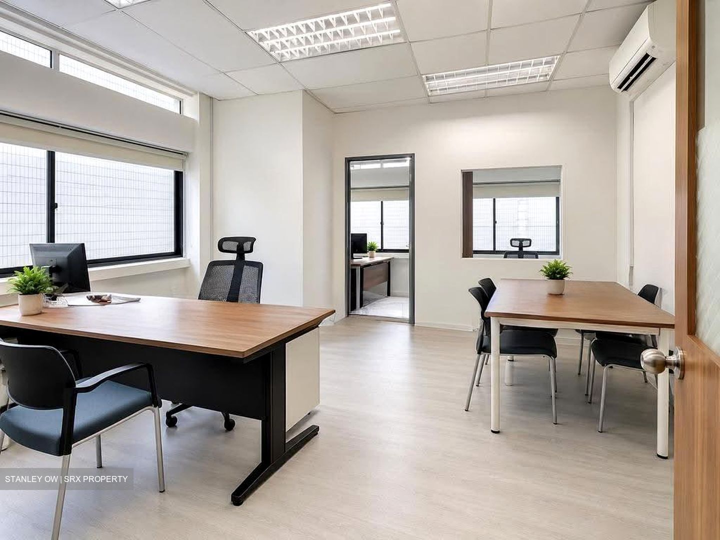 United House (D9), Office #636744651